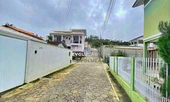 Imagem 2: Casa 3 Dormitórios, 1 Suíte, 1 Garagem - Centro de Águas Mornas