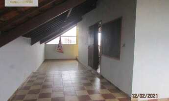 Imagem 7: Sobrado com 3 dormitórios à venda, 185 m² por R$ 450.000 - Estancia Sao Jose - Peruíbe/SP