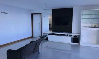 Imagem 5: Exuberante Apartamento com Vista Cinematográfica