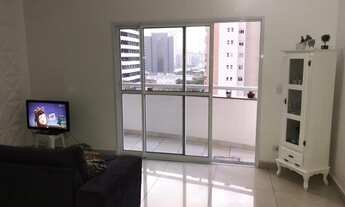 Imagem: Apartamento com 3 dormitórios à venda