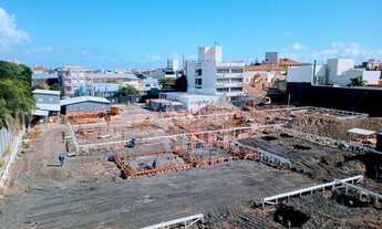 Imagem 4: Sala à venda, 39 m² por R$ 135.000,00 - São João - Porto Alegre/RS