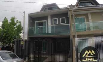 Imagem: Sobrado à venda por R$ 640.000,00 - Cidade