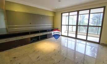 Imagem 3: SQSW 300 - Ótimo 4 quartos, 3 suítes