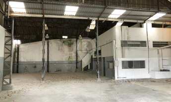 Imagem: Galpão para venda e locação - 1.100 m²