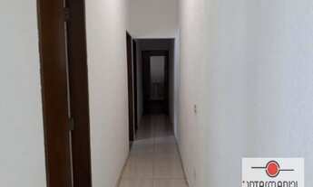 Imagem 10: Casa com 3 dormitórios à venda, 104 m² por R$ 220.000,00 - Parque Novo Mundo - Boituva/SP