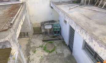 Imagem 6: SOBRADO- ALTO DO PARI