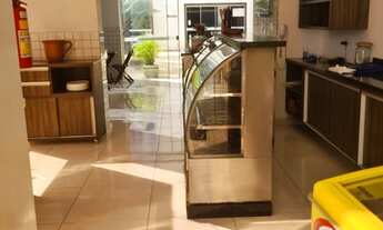 Imagem 6: Apartamento com 03 Quartos sendo 01 Suite no Eldorado - Residencial Turquesa Lazer complet