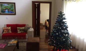 Imagem 6: Casa com 4 dormitórios à venda, 600 m² por R$ 3.500.000,00 - Condomínio Monte Belo - Salto