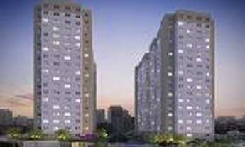 Imagem 4: Apartamento para venda com 33 metros quadrados com 2 quartos em Itaquera - São Paulo - SP