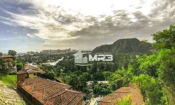 Imagem: Terreno à venda, 800 m² por R$ 1.785.000,00