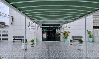 Imagem 2: Praia Grande - Kitchenette/Conjugados - Jardim Real