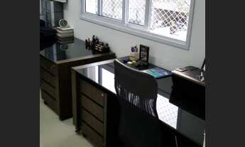 Imagem 7: Casa para Venda em Barueri, Alphaville, 4 dormitórios, 4 suítes, 6 banheiros, 4 vagas