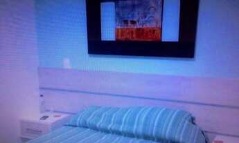 Imagem 5: APARTAMENTO 87M² MOBILIADO - 2 DORMITÓRIOS, 1 SUÍTE, 1 VAGA DE GARAGEM - ENSEADA - UBATUBA