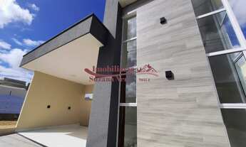 Imagem 3: Casa em Condomínio Fechado em Parnamirim