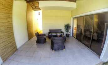 Imagem 5: Casa de condomínio para aluguel e venda possui 176 metros quadrados com 3 quartos