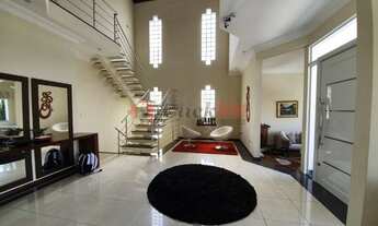 Imagem: São Bernardo do Campo - Casa de Condomínio