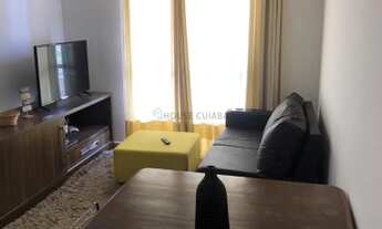 Imagem: Apartamento no Condomínio Villagio Dos