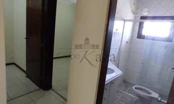 Imagem 7: Casa Sobrado - Bosque dos Eucalíptos - 135m²- 3 Dormitórios