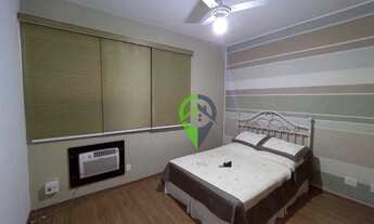 Imagem 7: Apartamento com 4 dormitórios à venda, 159 m² por R$ 800.000,00 - Boqueirão - Santos/SP