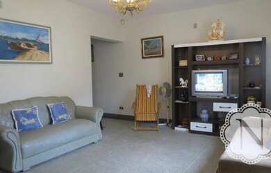 Imagem 5: Casa à venda lado praia no Suarão - Itanhaém SP