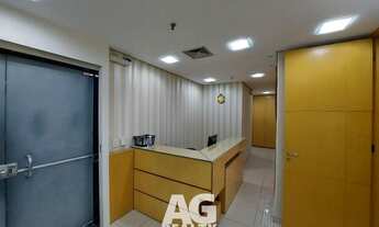 Imagem 3: Sala comercial para alugar no bairro Água Branca - São Paulo/SP, Zona Oeste