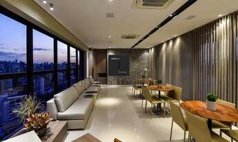 Imagem 5: Apartamento de 68,53m² no Edifício Home Residence, no bairro Santa Efigênia, com 02 quarto