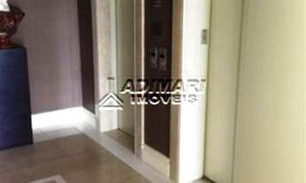 Imagem 5: Apartamento com 3 dormitórios para alugar, 400 m² por R$ 27.000,00 - Chácara Klabin - São