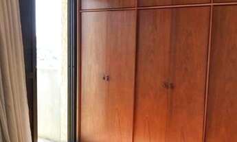 Imagem 6: Apartamento à venda, 120 m² por R$ 620.000,00 - Vila Assunção - Santo André/SP