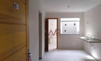 Imagem 3: Apartamento à venda, 36 m² por R$ 199.000,00 - Artur Alvim - São Paulo/SP