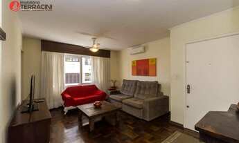 Imagem 6: Apartamento com 3 dormitórios à venda, 115 m² por R$ 450.000,00 - Jardim Botânico - Porto