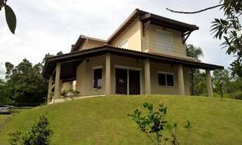 Imagem 6: Casa com 4 dormitórios à venda, 360 m² por R$ 1.050.000,00 - Lago do Imperador - Mairiporã