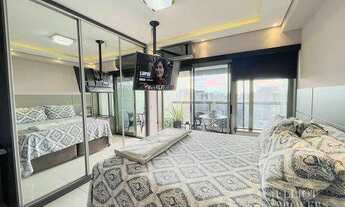 Imagem 3: ALUGUEL APARTAMENTO MOBILIADO NA REPÚBLICA CENTRO