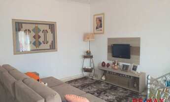 Imagem 4: Sobrado Residencial/Comercial de Esquina