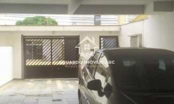 Imagem 5: Santo André - Apartamento Padrão - VILA HOMERO THON