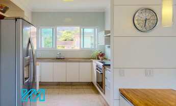 Imagem 7: Casa no Condomínio Fechado Vivendas do Atlântico em Balneário Camboriú