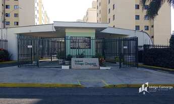 Imagem: Apartamento à venda, 55 m² por R$ 225.000,00