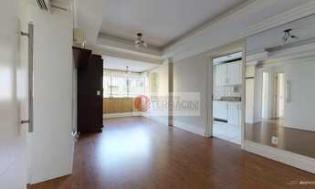 Imagem 5: Apartamento à venda, 69 m² por R$ 460.000,00 - Higienópolis - Porto Alegre/RS