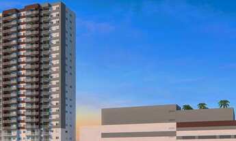 Imagem 4: Apartamento para venda com 45 metros quadrados com 1 quarto em Vila Dom Pedro I - São Paul