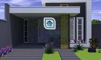 Imagem 3: Casa com 3 suítes no Loteamento Cidade Verde