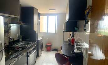 Imagem 6: 3Qts c/3banheiros 81mts apto de canto 2vgs armários