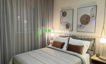 Imagem 7: Apartamento à venda no Residencial Paraíso - Franca/SP