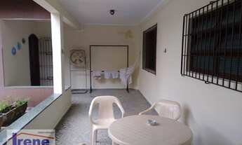 Imagem 4: Sobrado com espaço incrivél!