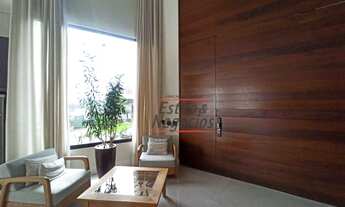 Imagem 2: Luxuosa casa térrea em condomínio