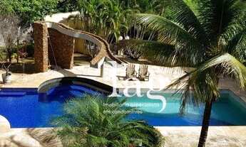 Imagem: Casa à venda, 550 m² por R$ 1.600.000,00