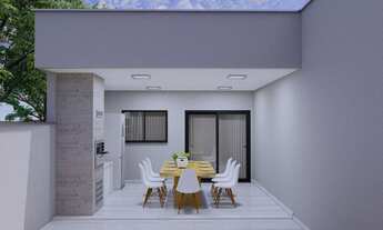 Imagem 7: Linda casa à venda com 03 dormitórios, sendo 01 suíte em Boituva, interior de Boituva! Opo