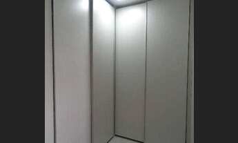 Imagem 7: Studio reformado - Shopping Plaza Mooca