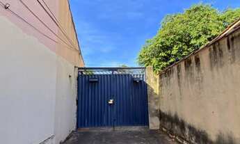 Imagem 2: Casa 02, Rua Mossoró, Qd. 77, Lt. 11, Residencial El Shadai, Goiânia GO