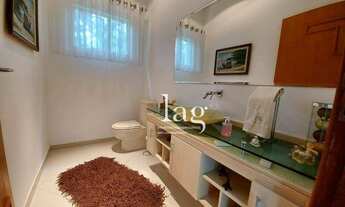 Imagem 4: Casa com 5 dormitórios, 700 m² - venda por R$ 3.900.000,00 ou aluguel por R$ 20.000,00/mês