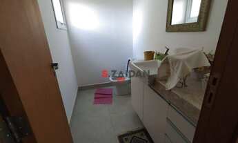 Imagem 7: Casa com 4 dormitórios à venda, 667 m² por R$ 2.800.000,00 - Campestre - Piracicaba/SP