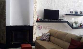 Imagem 7: EXCELENTE SOBRADO A VENDA - ALTO PADRÃO- JD. SANTA CLARA